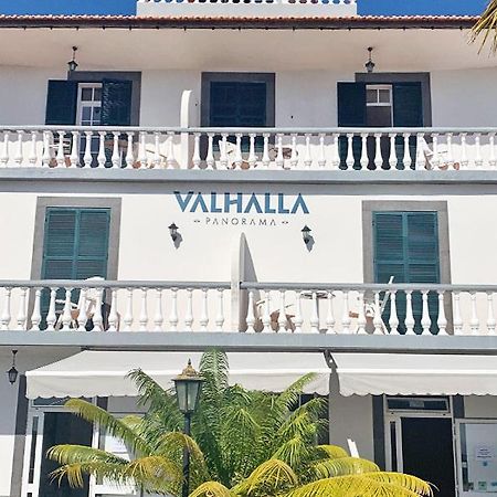 Valhalla Panorama - The Old Residencial Pina Funchal  Zewnętrze zdjęcie