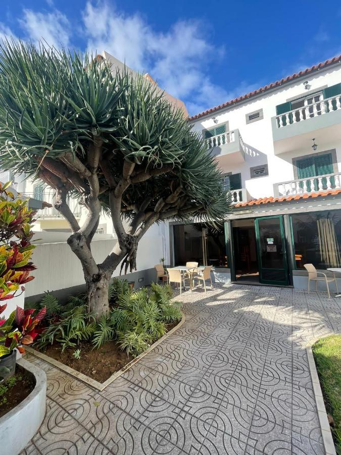 Valhalla Panorama - The Old Residencial Pina Funchal  Zewnętrze zdjęcie