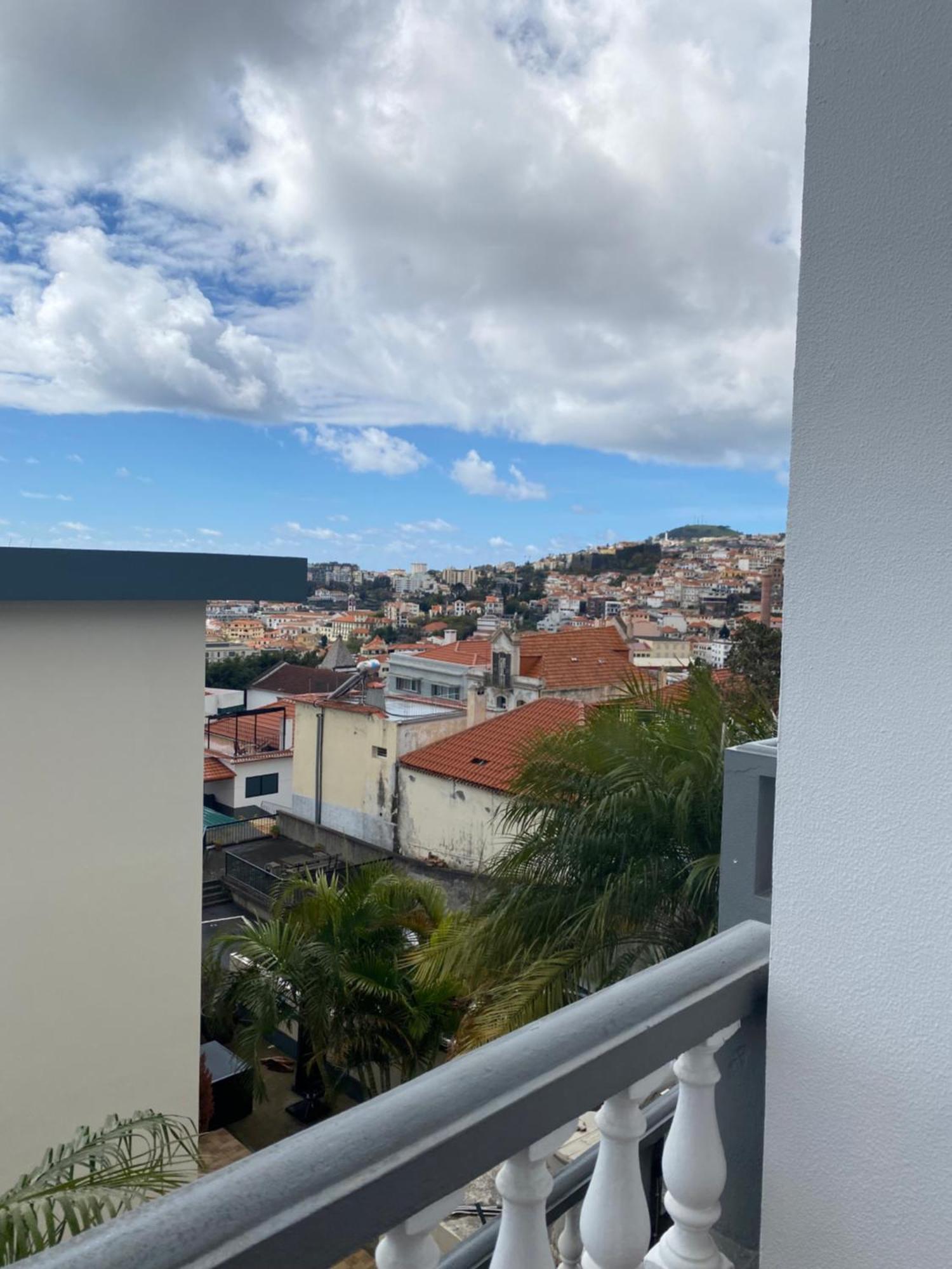 Valhalla Panorama - The Old Residencial Pina Funchal  Pokój zdjęcie
