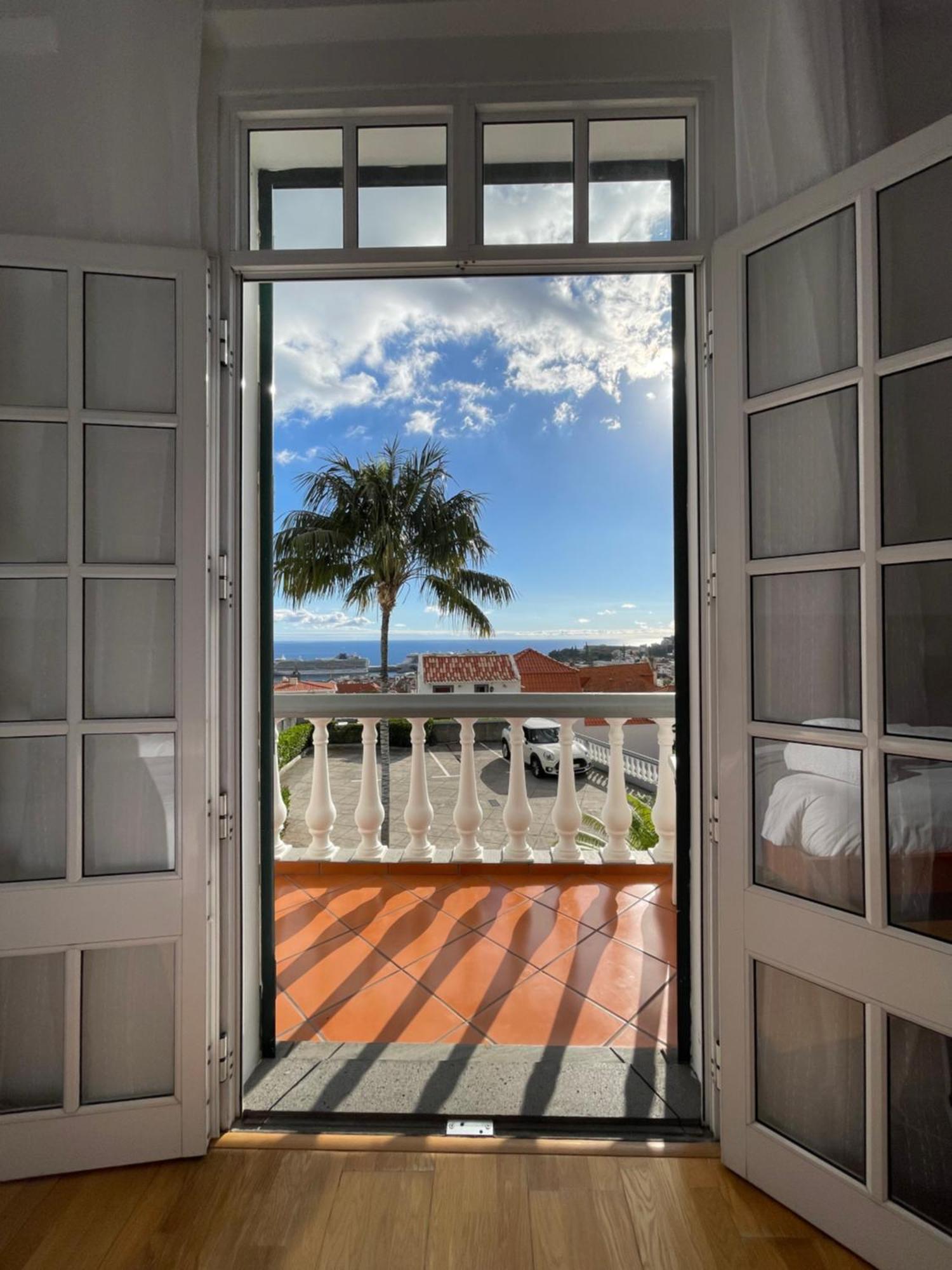 Valhalla Panorama - The Old Residencial Pina Funchal  Pokój zdjęcie