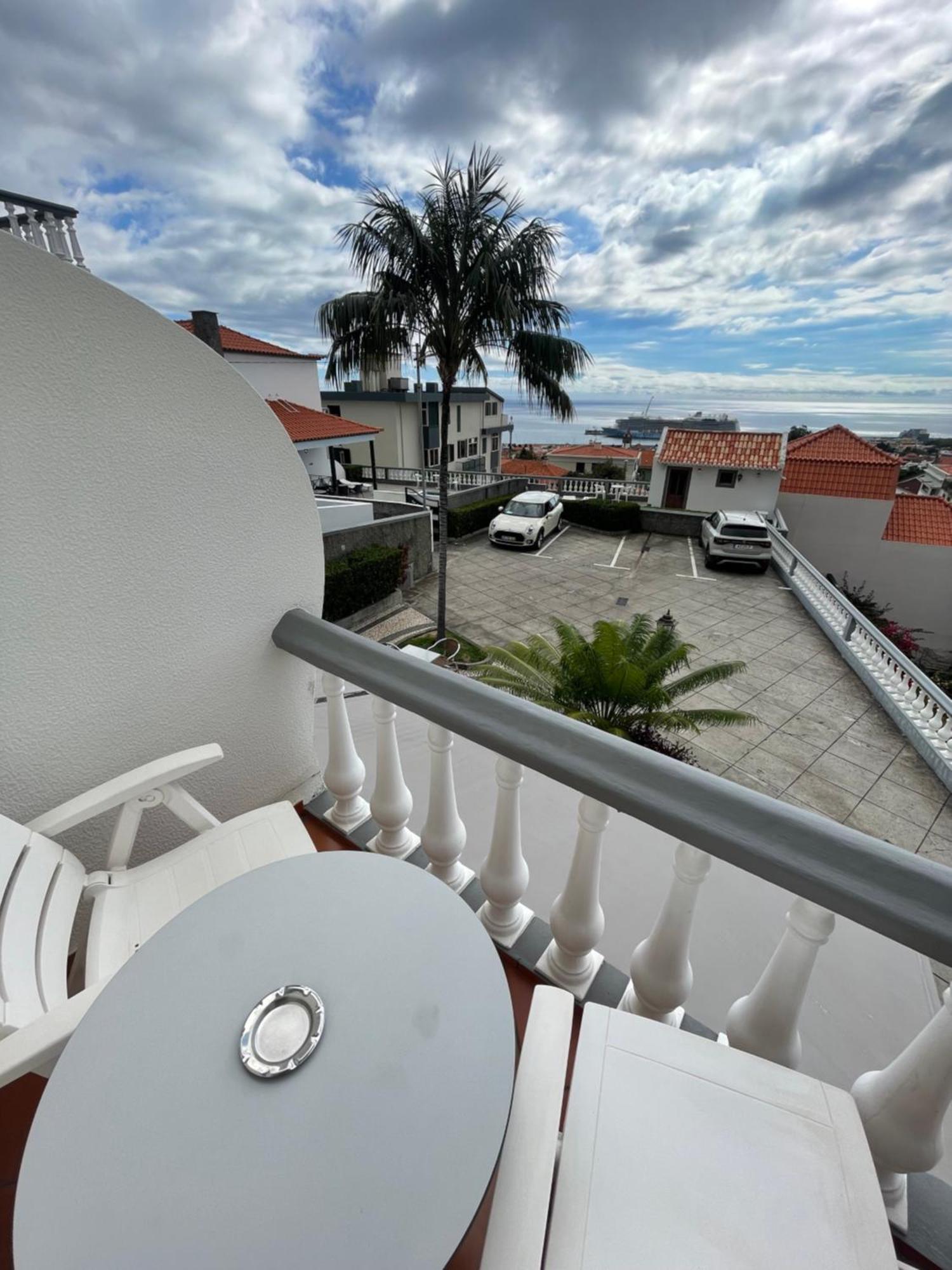 Valhalla Panorama - The Old Residencial Pina Funchal  Pokój zdjęcie