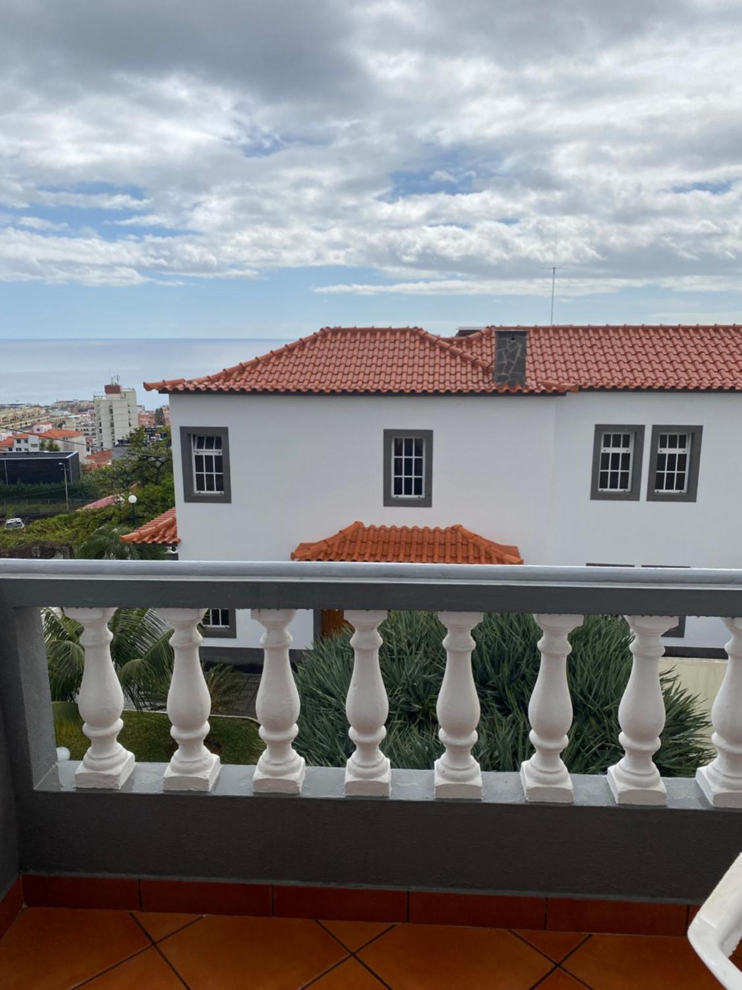Valhalla Panorama - The Old Residencial Pina Funchal  Pokój zdjęcie