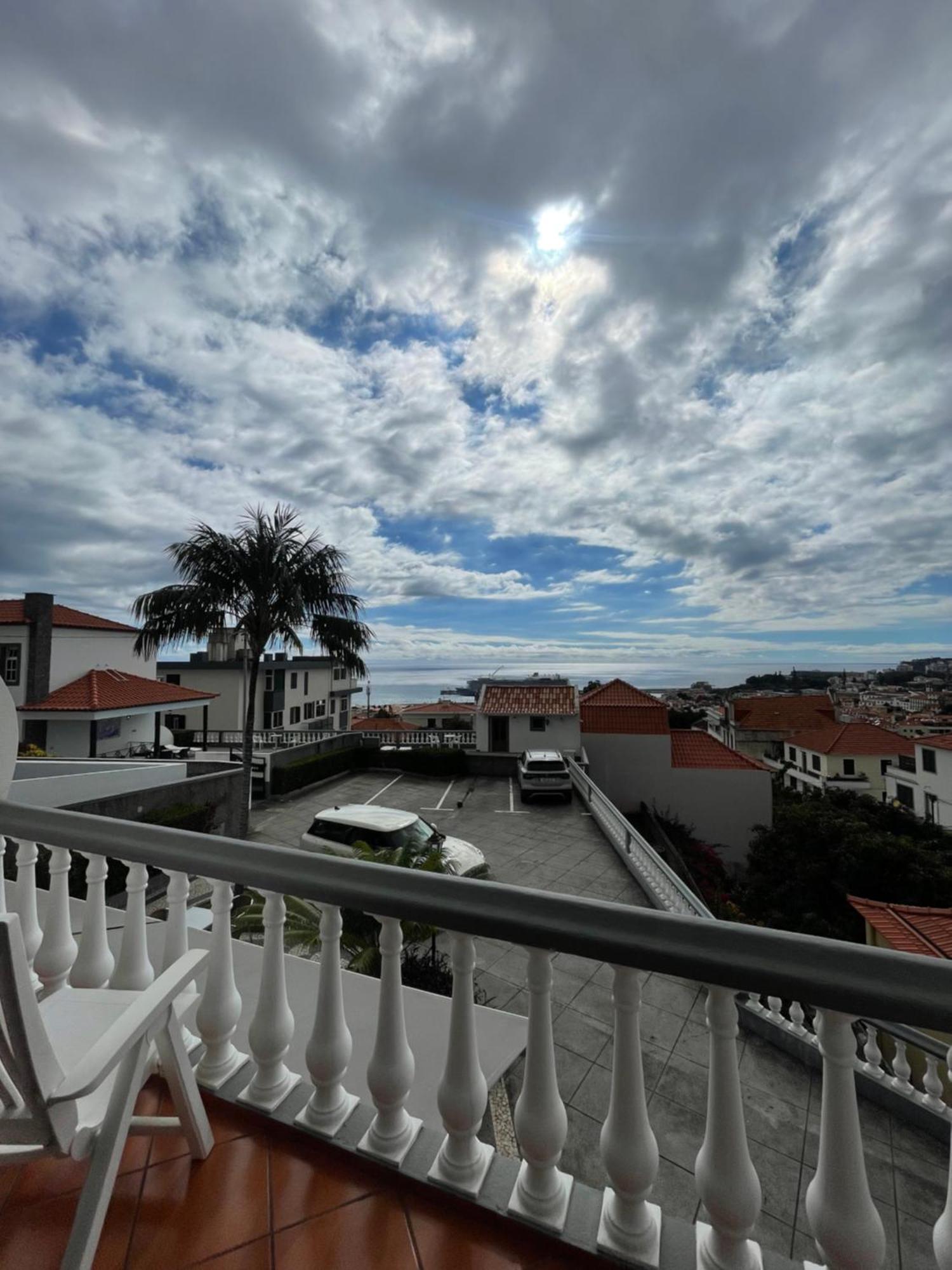 Valhalla Panorama - The Old Residencial Pina Funchal  Pokój zdjęcie