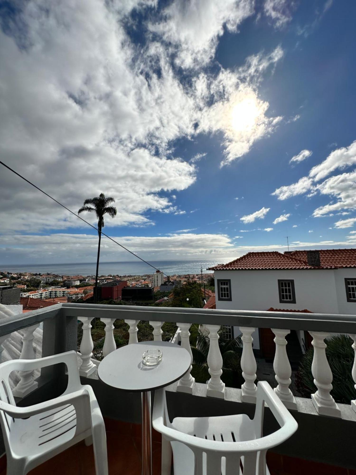 Valhalla Panorama - The Old Residencial Pina Funchal  Pokój zdjęcie