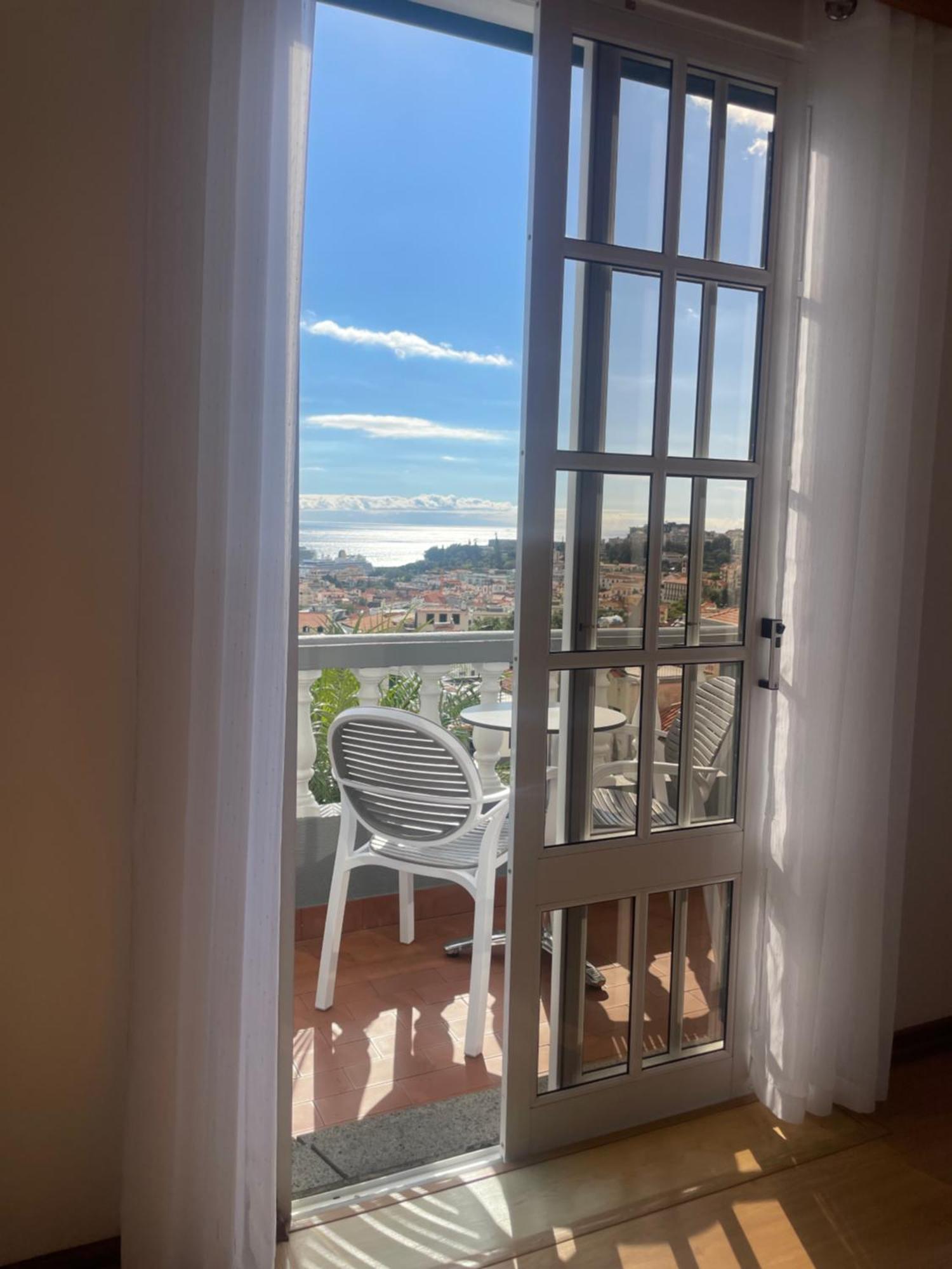 Valhalla Panorama - The Old Residencial Pina Funchal  Pokój zdjęcie