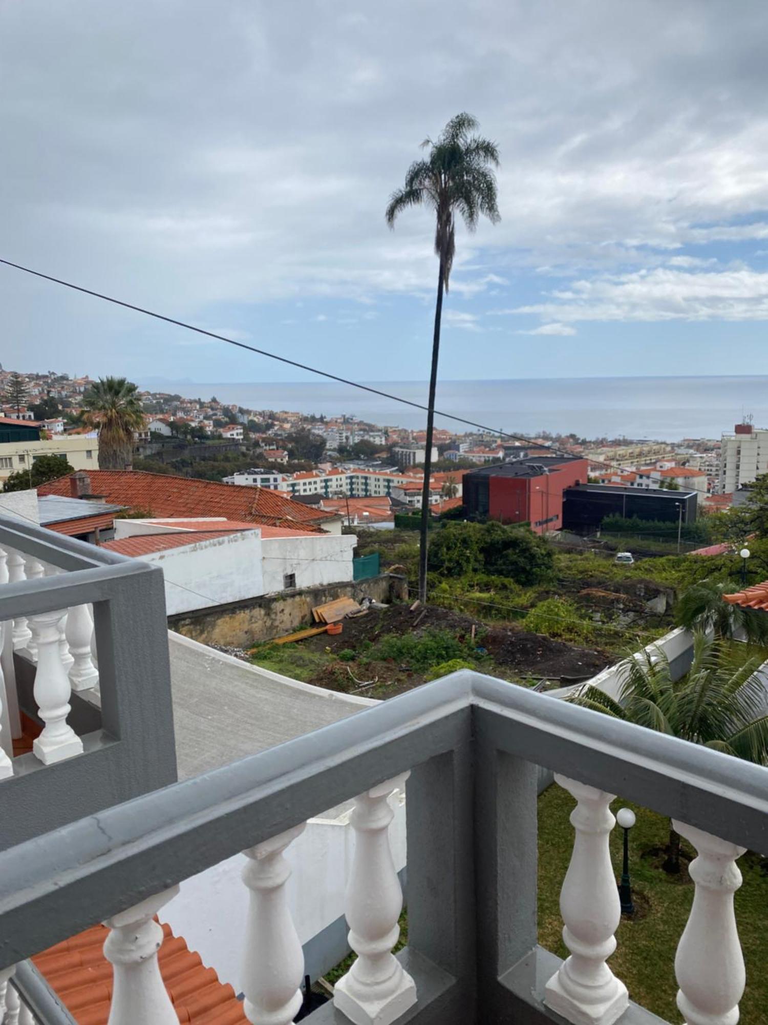 Valhalla Panorama - The Old Residencial Pina Funchal  Pokój zdjęcie