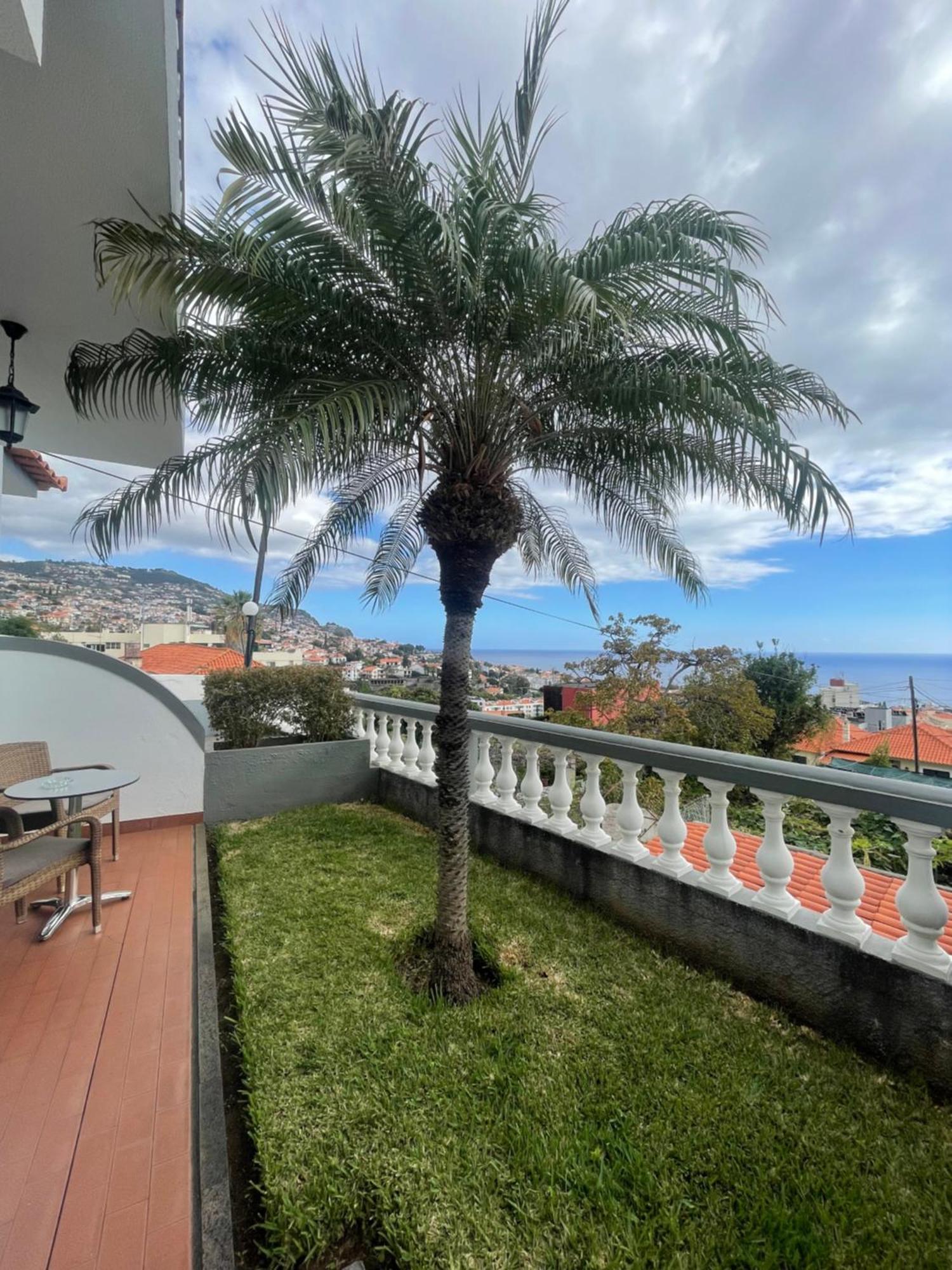 Valhalla Panorama - The Old Residencial Pina Funchal  Pokój zdjęcie