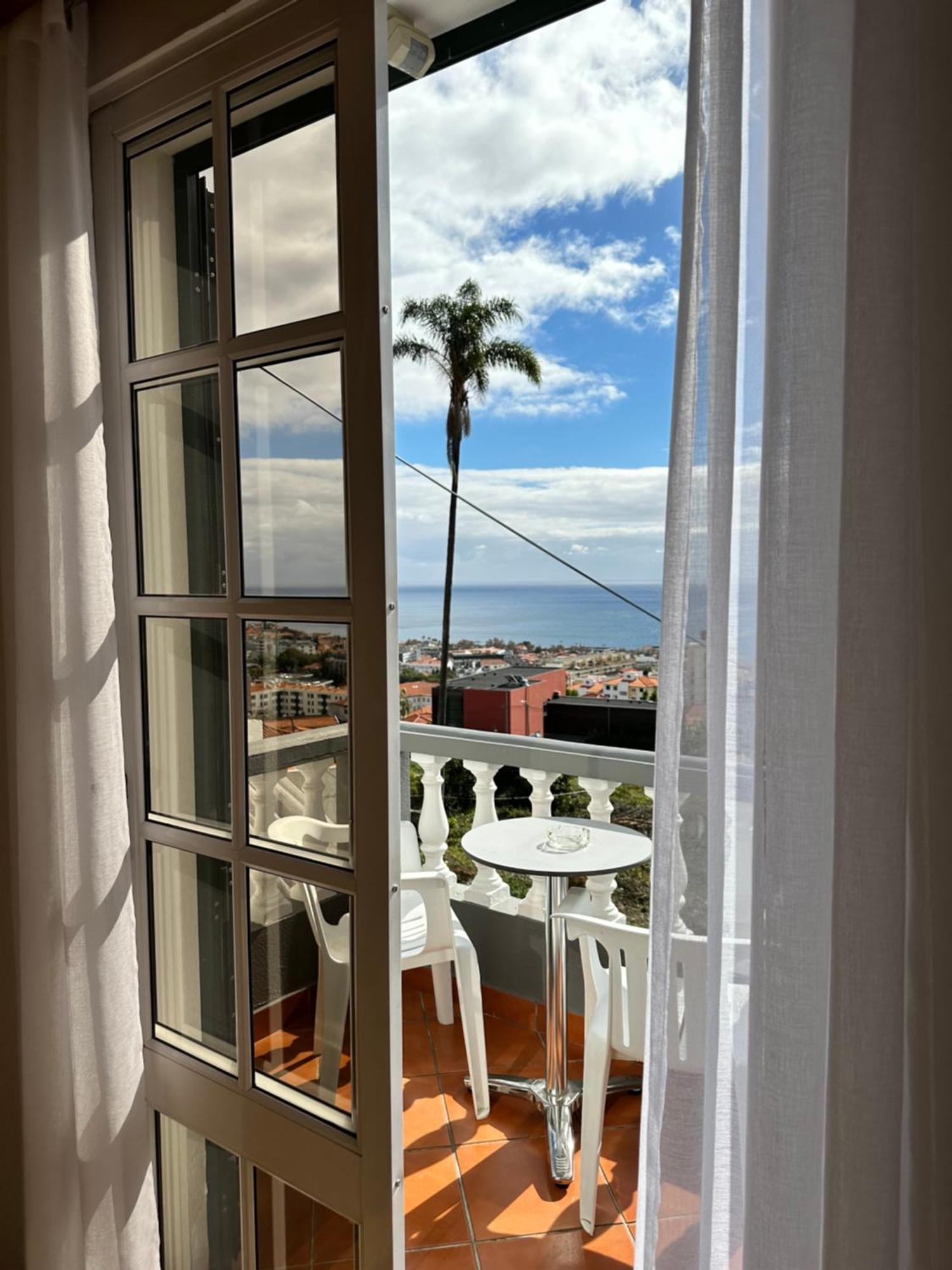 Valhalla Panorama - The Old Residencial Pina Funchal  Pokój zdjęcie