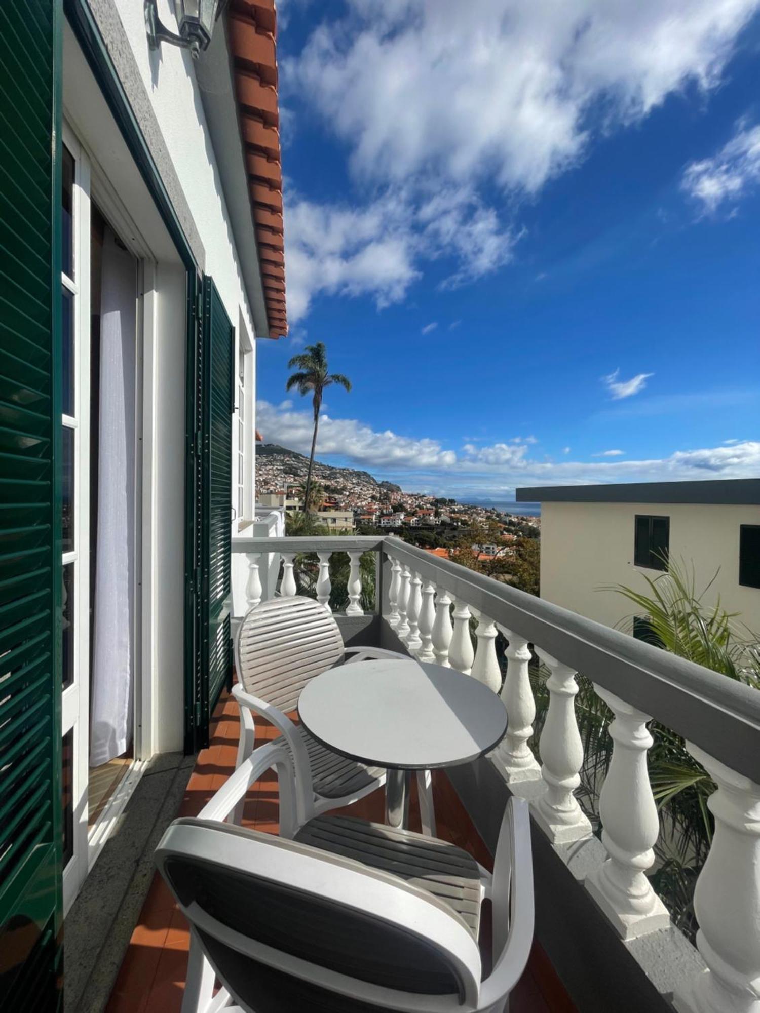 Valhalla Panorama - The Old Residencial Pina Funchal  Pokój zdjęcie