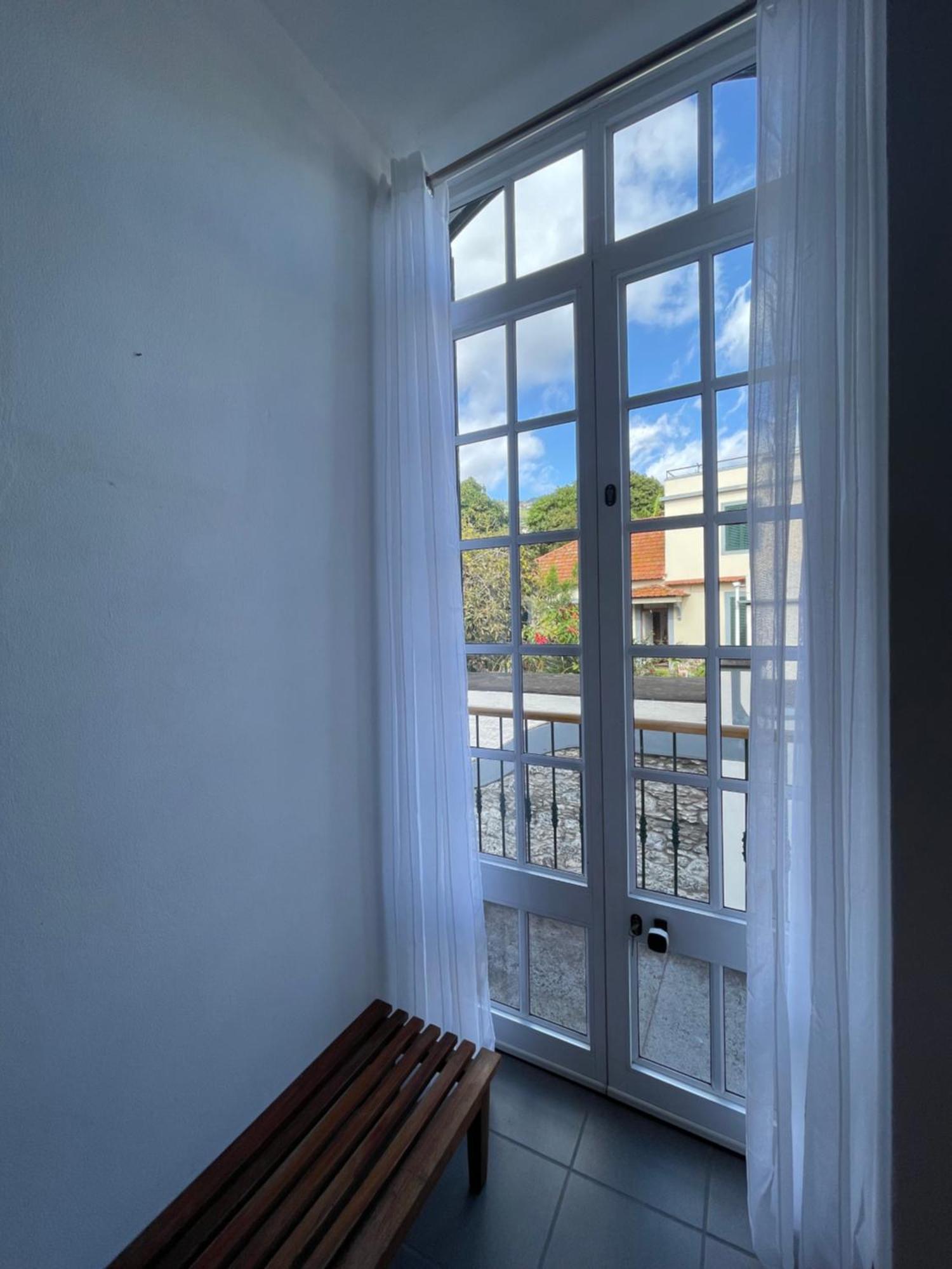Valhalla Panorama - The Old Residencial Pina Funchal  Pokój zdjęcie
