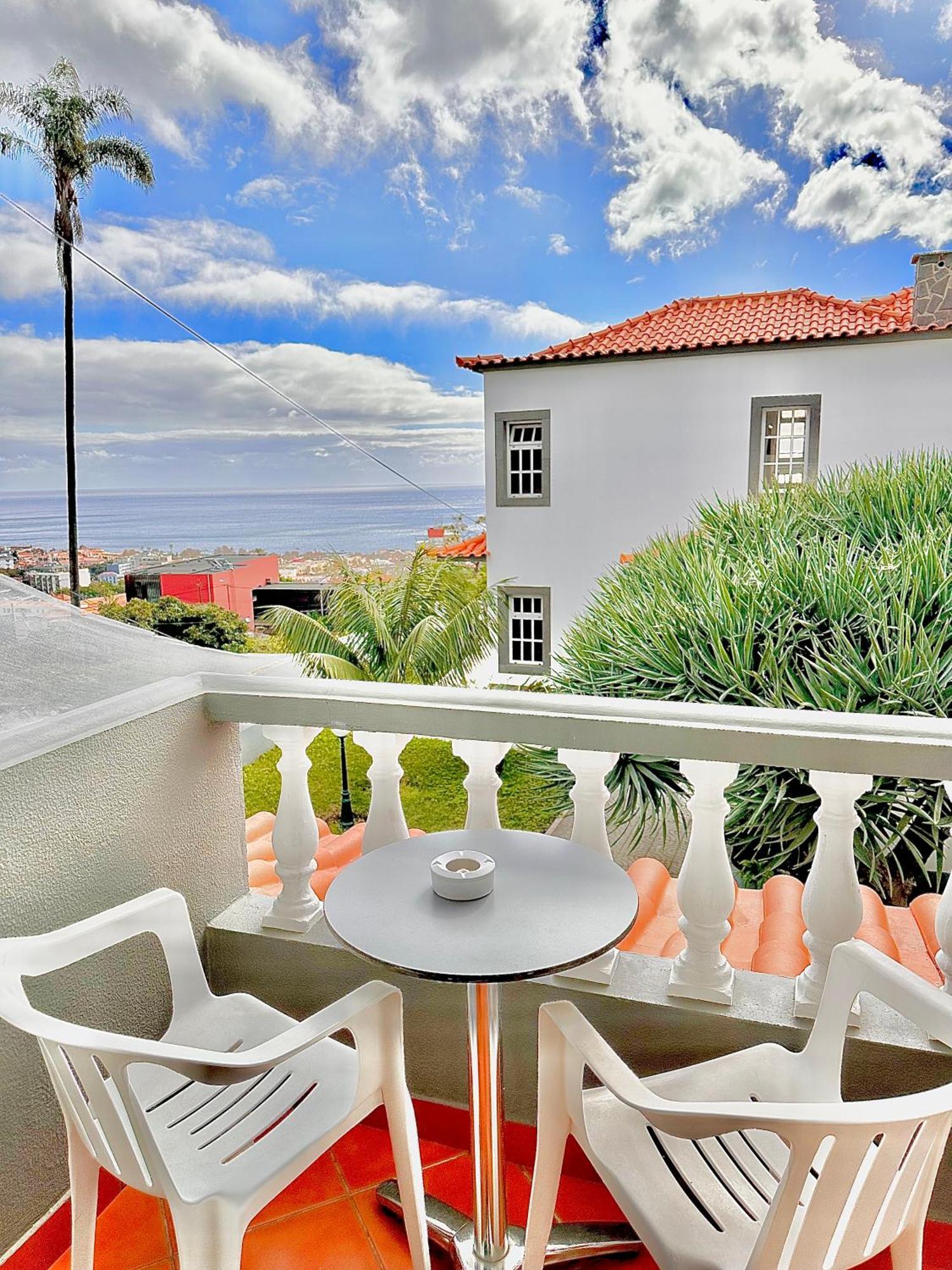 Valhalla Panorama - The Old Residencial Pina Funchal  Pokój zdjęcie