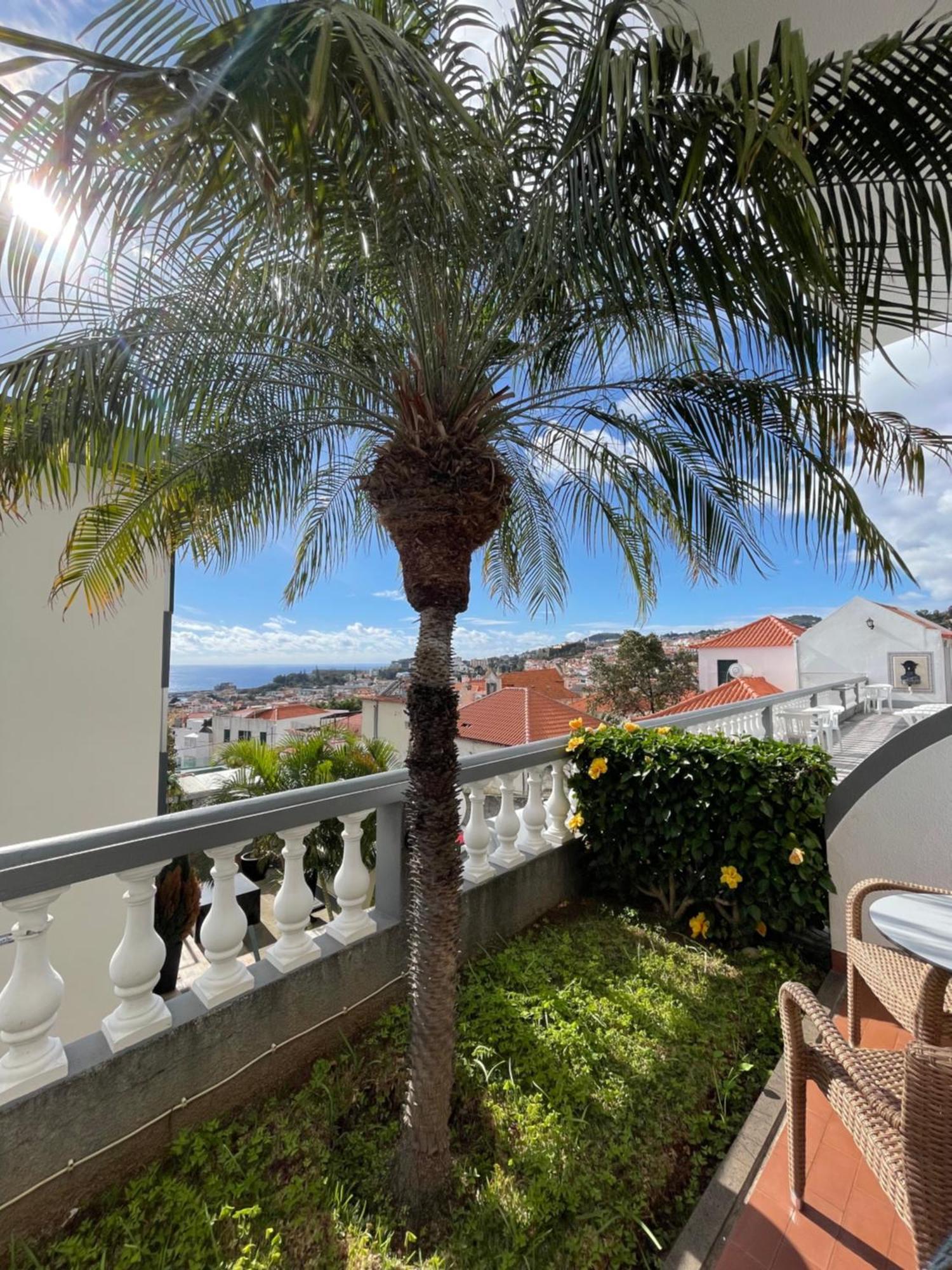 Valhalla Panorama - The Old Residencial Pina Funchal  Pokój zdjęcie